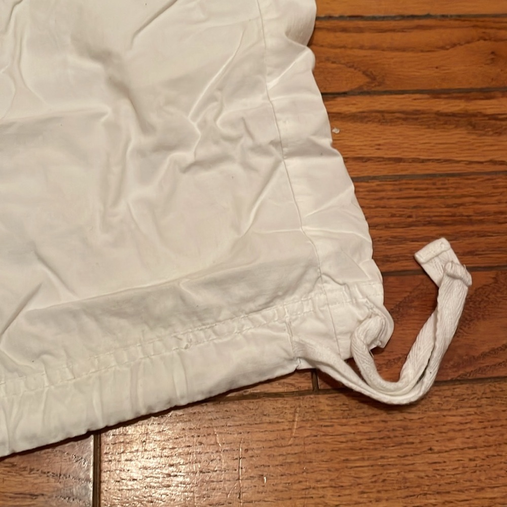Chaps Capris - Picture 4 of 7